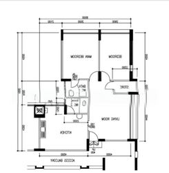 Blk 104 Potong Pasir Avenue 1 (Toa Payoh), HDB 3 Rooms #629333081